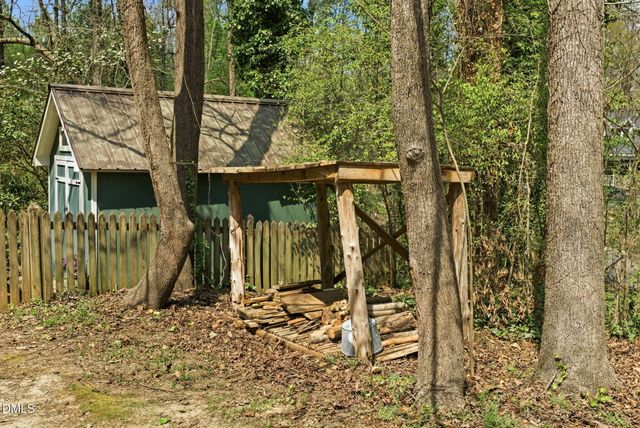 7004 Ferrell Woods Lane, Raleigh, NC 27603