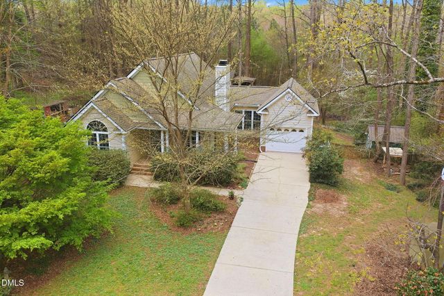 7004 Ferrell Woods Lane, Raleigh, NC 27603