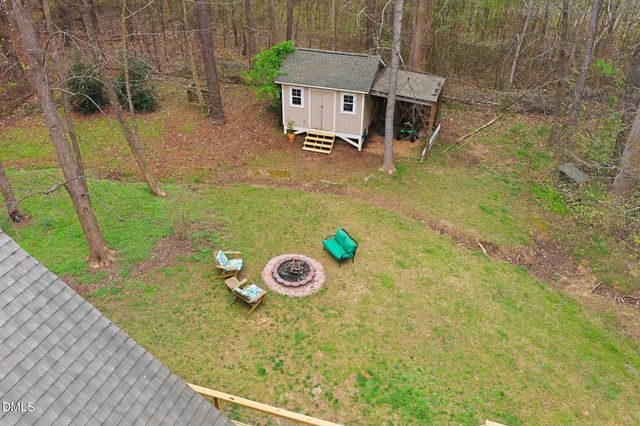 7004 Ferrell Woods Lane, Raleigh, NC 27603