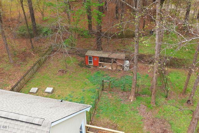 7004 Ferrell Woods Lane, Raleigh, NC 27603