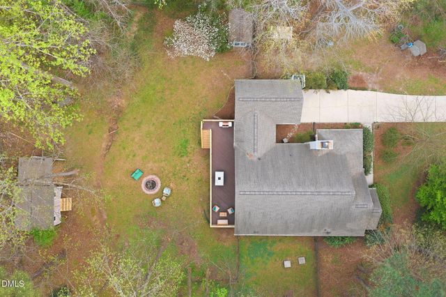 7004 Ferrell Woods Lane, Raleigh, NC 27603