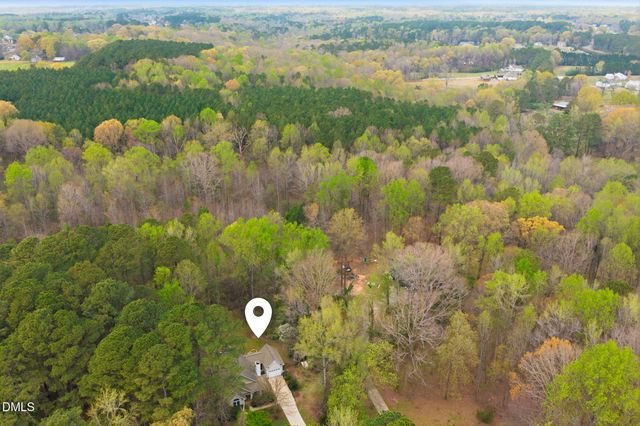 7004 Ferrell Woods Lane, Raleigh, NC 27603