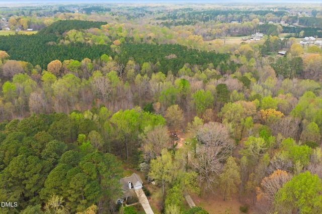 7004 Ferrell Woods Lane, Raleigh, NC 27603