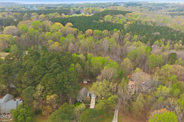 7004 Ferrell Woods Lane, Raleigh, NC 27603