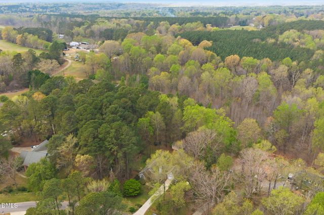 7004 Ferrell Woods Lane, Raleigh, NC 27603