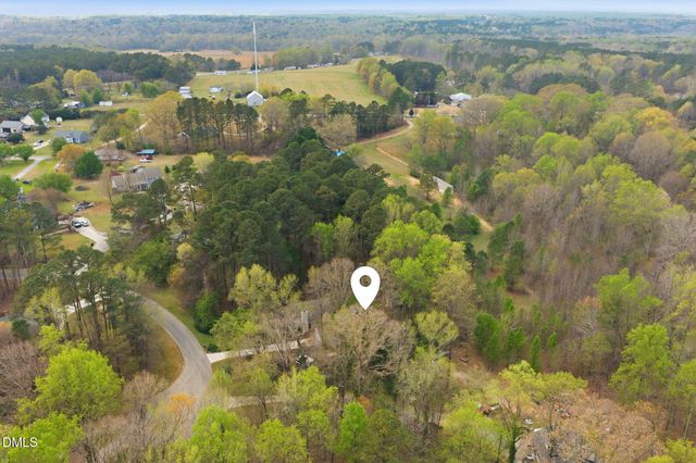 7004 Ferrell Woods Lane, Raleigh, NC 27603