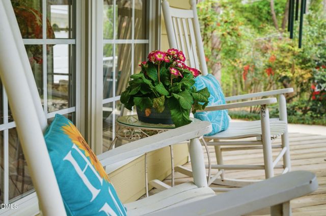 7004 Ferrell Woods Lane, Raleigh, NC 27603