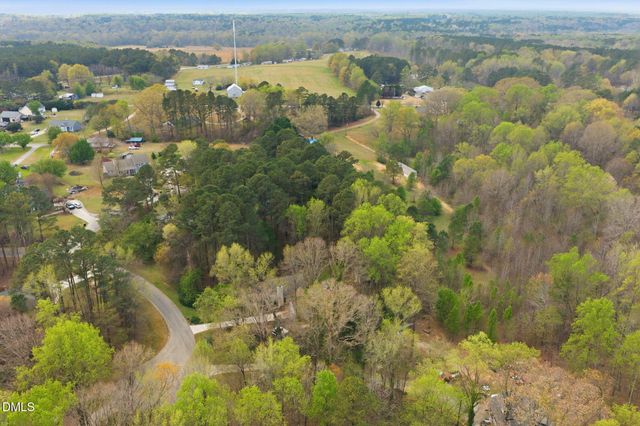 7004 Ferrell Woods Lane, Raleigh, NC 27603