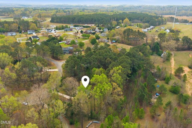 7004 Ferrell Woods Lane, Raleigh, NC 27603