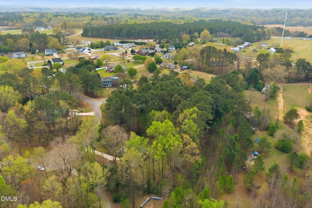 7004 Ferrell Woods Lane, Raleigh, NC 27603