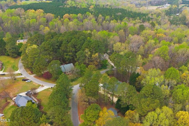 7004 Ferrell Woods Lane, Raleigh, NC 27603