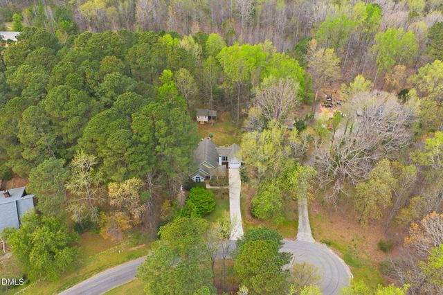 7004 Ferrell Woods Lane, Raleigh, NC 27603