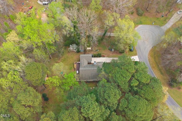 7004 Ferrell Woods Lane, Raleigh, NC 27603