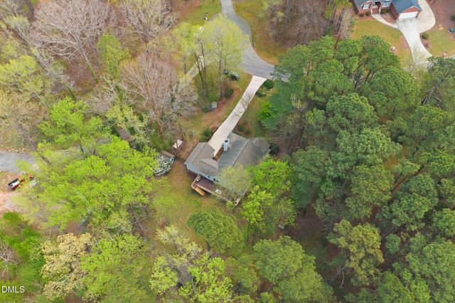 7004 Ferrell Woods Lane, Raleigh, NC 27603