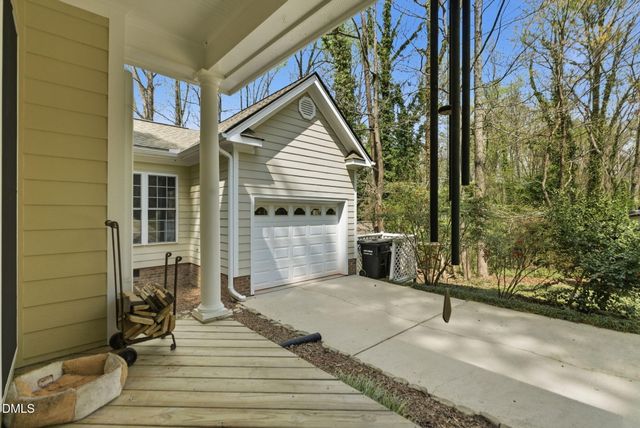 7004 Ferrell Woods Lane, Raleigh, NC 27603