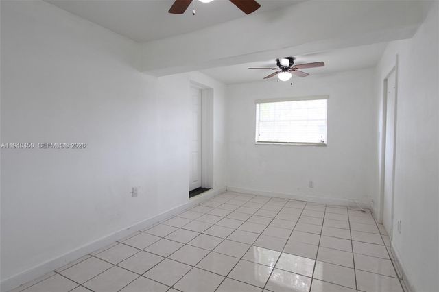 4051 NW 2nd St 2, Miami, FL 33126