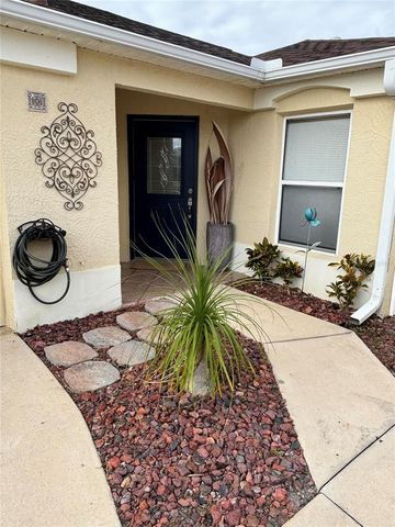 1069 BURNETTOWN PLACE, The Villages, FL 32162