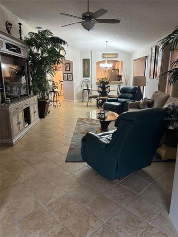 1069 BURNETTOWN PLACE, The Villages, FL 32162