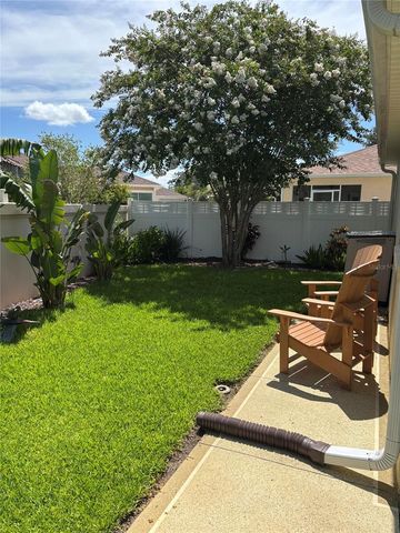 1069 BURNETTOWN PLACE, The Villages, FL 32162