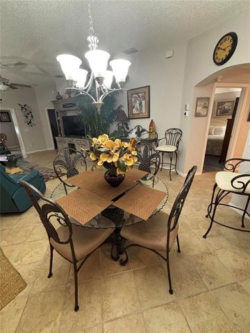 1069 BURNETTOWN PLACE, The Villages, FL 32162