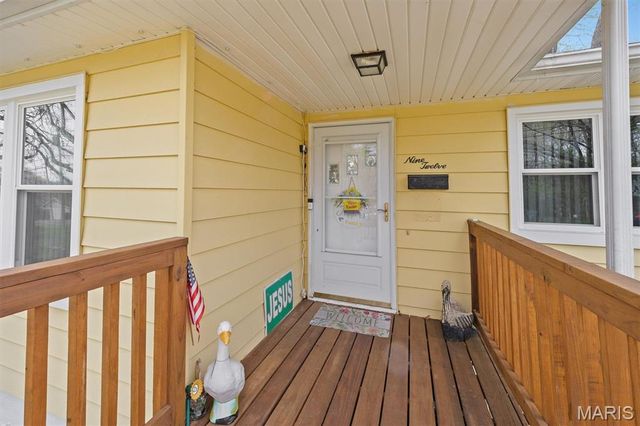 912 Dina Avenue, Collinsville, IL 62234