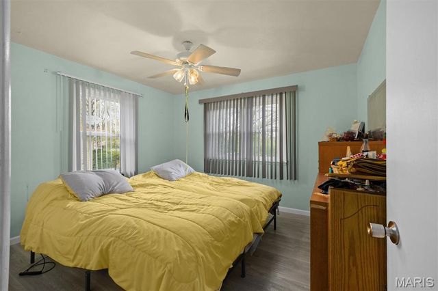 912 Dina Avenue, Collinsville, IL 62234