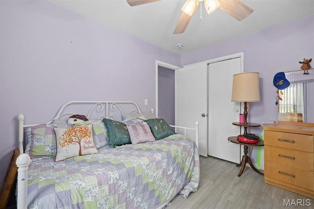 912 Dina Avenue, Collinsville, IL 62234