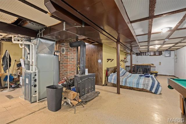 912 Dina Avenue, Collinsville, IL 62234