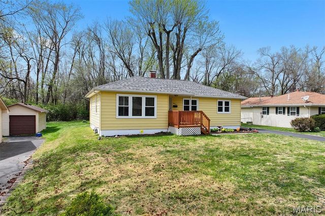 912 Dina Avenue, Collinsville, IL 62234