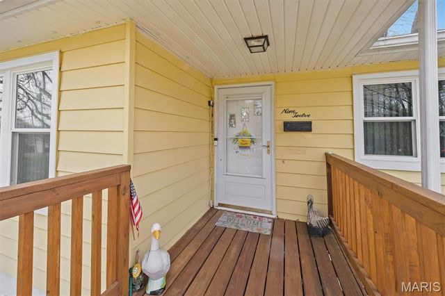 912 Dina Avenue, Collinsville, IL 62234