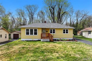 912 Dina Avenue, Collinsville, IL 62234