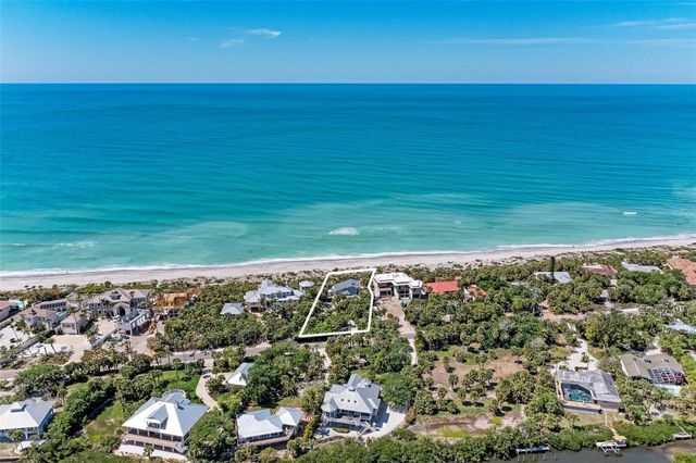 8270 MANASOTA KEY ROAD, Englewood, FL 34223