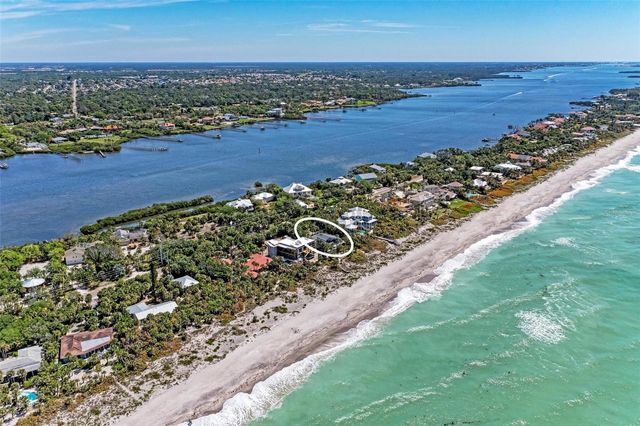 8270 MANASOTA KEY ROAD, Englewood, FL 34223
