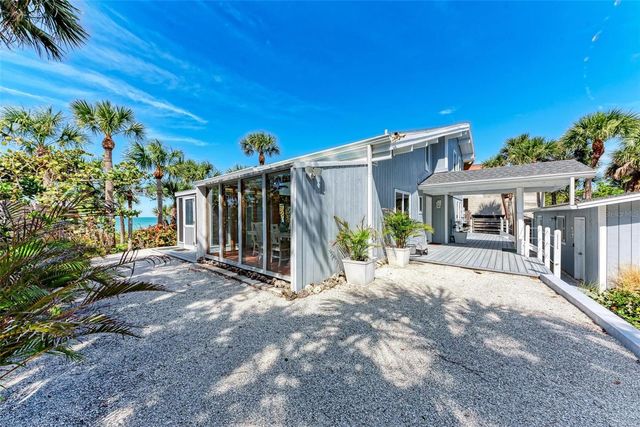 8270 MANASOTA KEY ROAD, Englewood, FL 34223