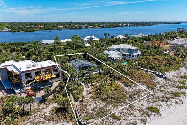 8270 MANASOTA KEY ROAD, Englewood, FL 34223