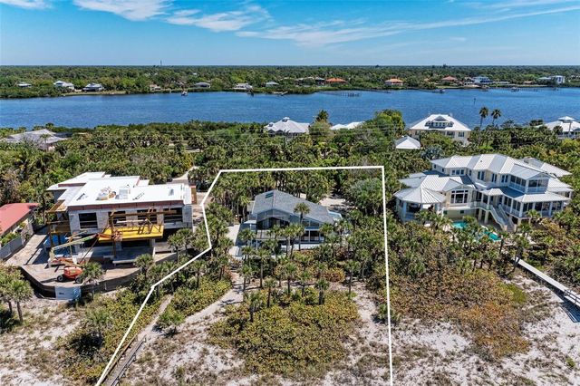 8270 MANASOTA KEY ROAD, Englewood, FL 34223