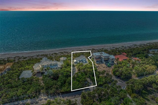 8270 MANASOTA KEY ROAD, Englewood, FL 34223