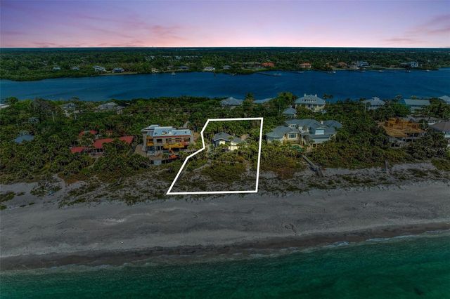 8270 MANASOTA KEY ROAD, Englewood, FL 34223