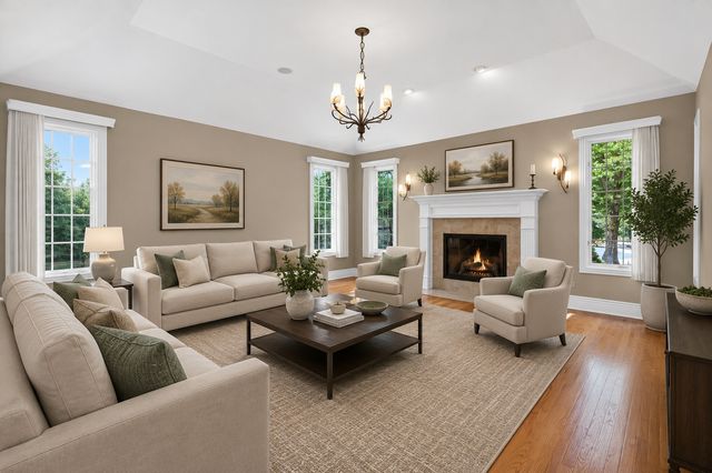 715 Marston Avenue, Glen Ellyn, IL 60137