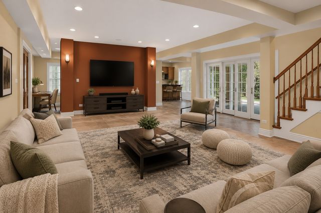 715 Marston Avenue, Glen Ellyn, IL 60137