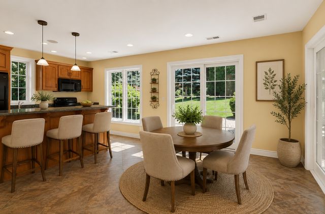 715 Marston Avenue, Glen Ellyn, IL 60137