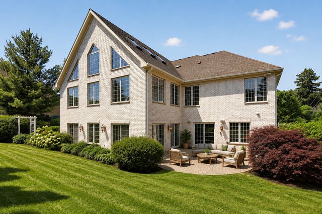 715 Marston Avenue, Glen Ellyn, IL 60137
