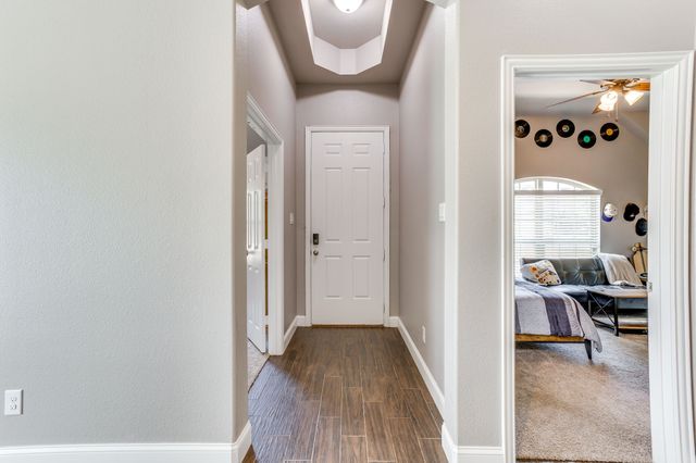 1140 Indigo Lane, Burleson, TX 76058