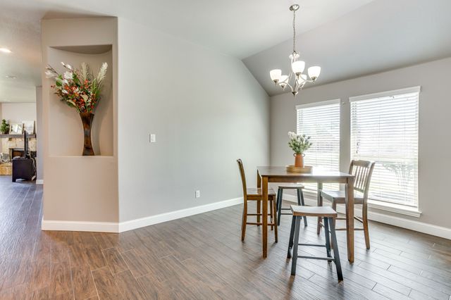 1140 Indigo Lane, Burleson, TX 76058