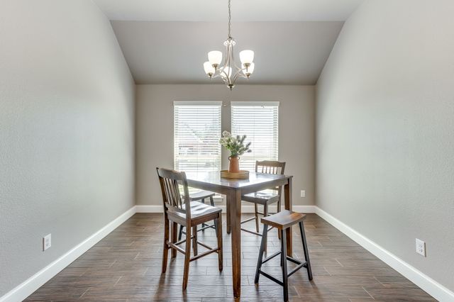1140 Indigo Lane, Burleson, TX 76058