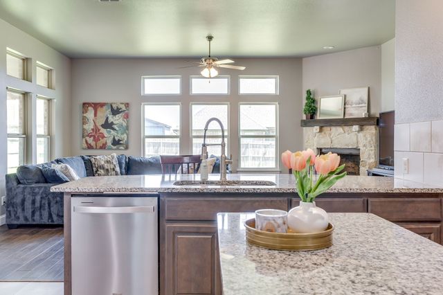 1140 Indigo Lane, Burleson, TX 76058