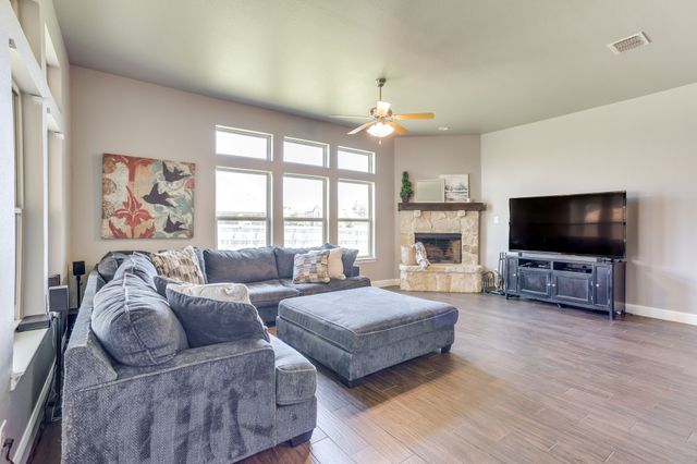 1140 Indigo Lane, Burleson, TX 76058