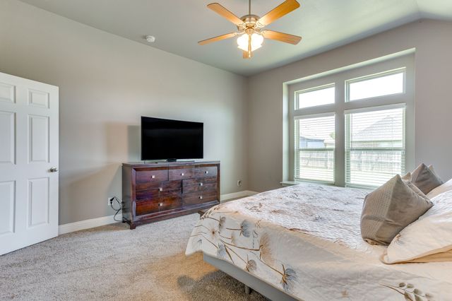 1140 Indigo Lane, Burleson, TX 76058