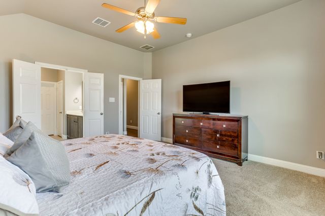 1140 Indigo Lane, Burleson, TX 76058