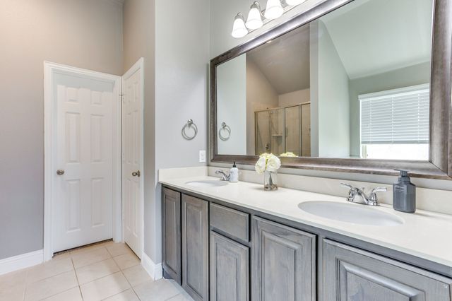 1140 Indigo Lane, Burleson, TX 76058